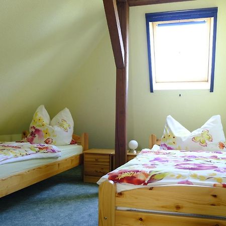 Ferienhaus Am Hainberg Colditz Экстерьер фото