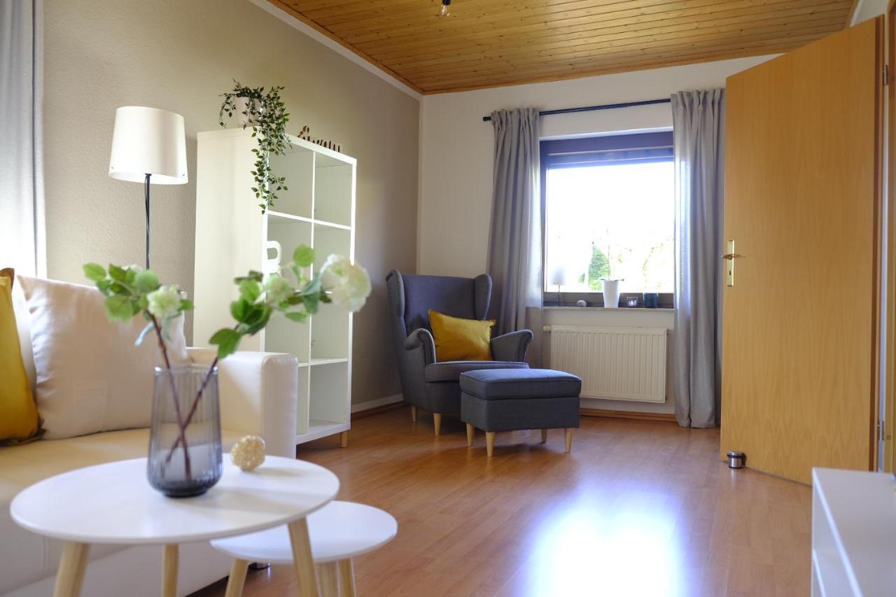 Ferienhaus Am Hainberg Colditz Экстерьер фото