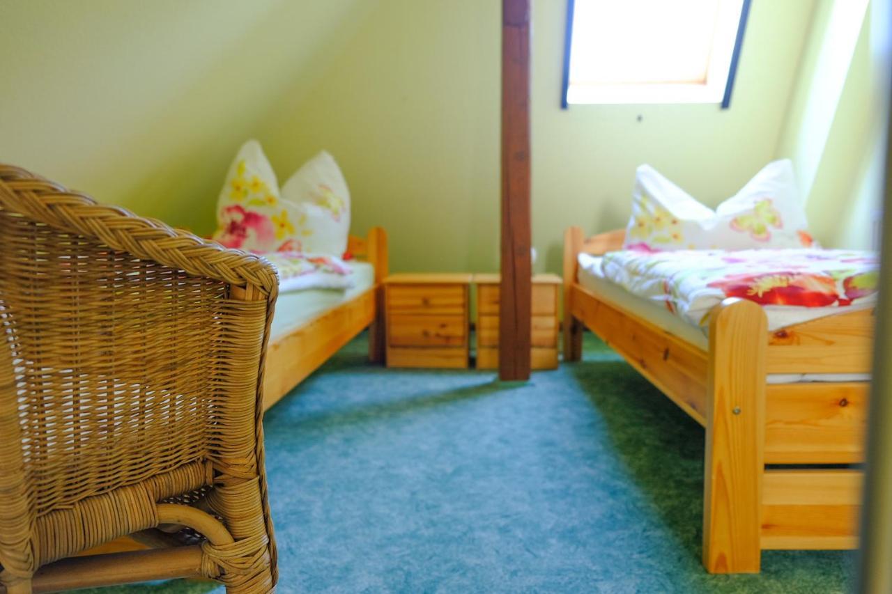Ferienhaus Am Hainberg Colditz Экстерьер фото