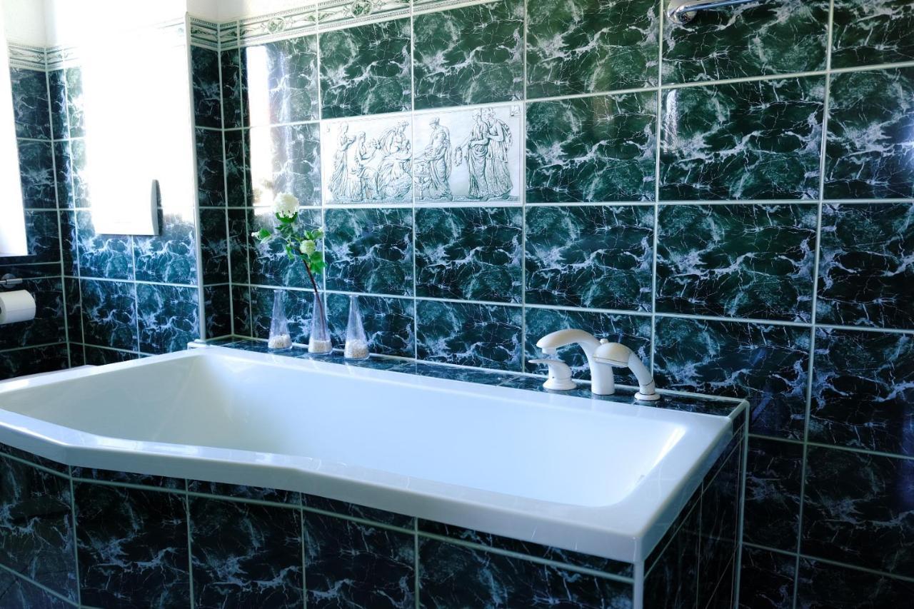Ferienhaus Am Hainberg Colditz Экстерьер фото