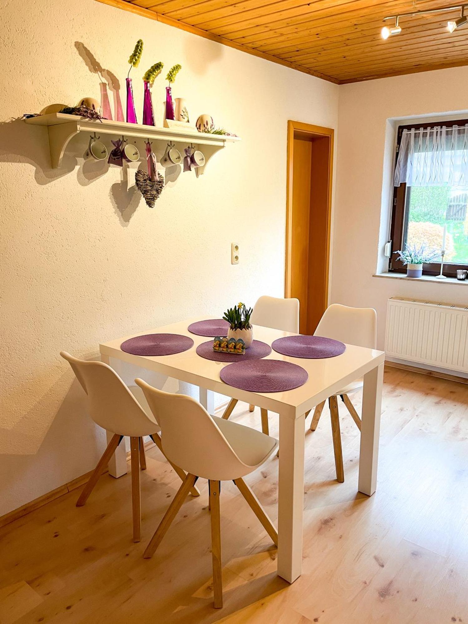 Ferienhaus Am Hainberg Colditz Экстерьер фото