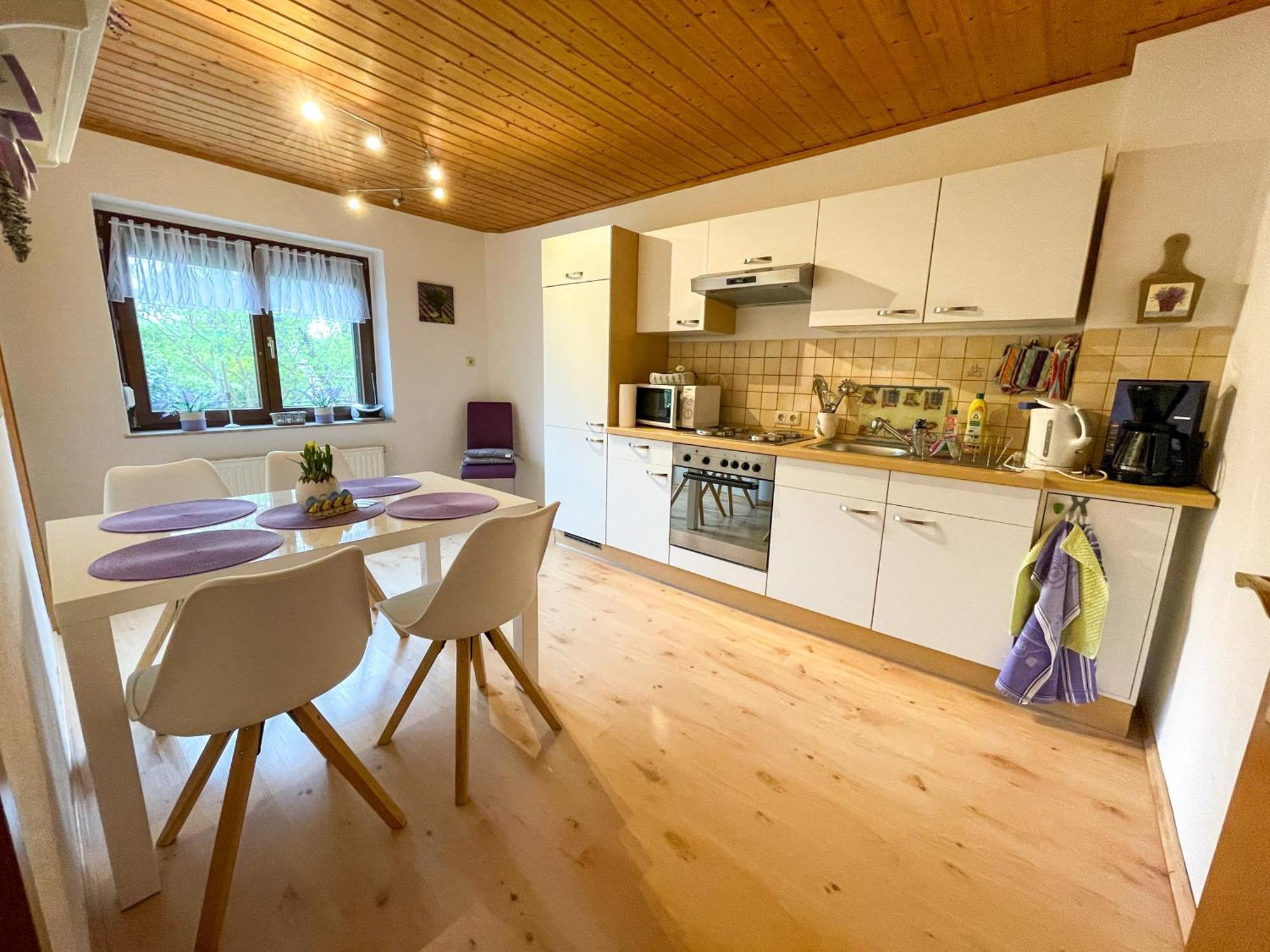 Ferienhaus Am Hainberg Colditz Экстерьер фото